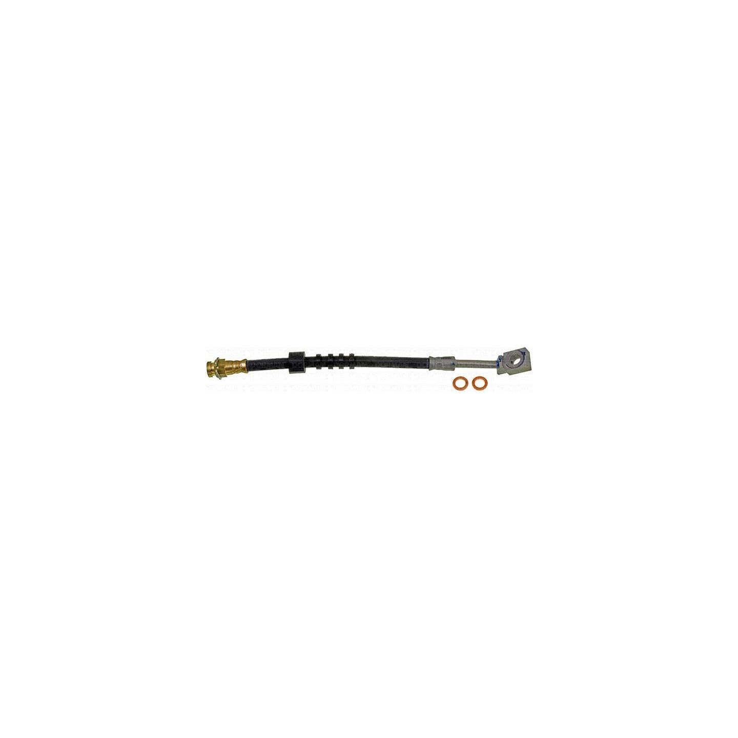 Flexible arrière droit DORMAN H38656    