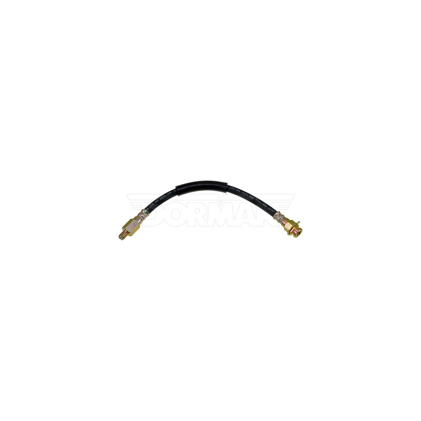 Flexible avant avec tambour DORMAN H64840    