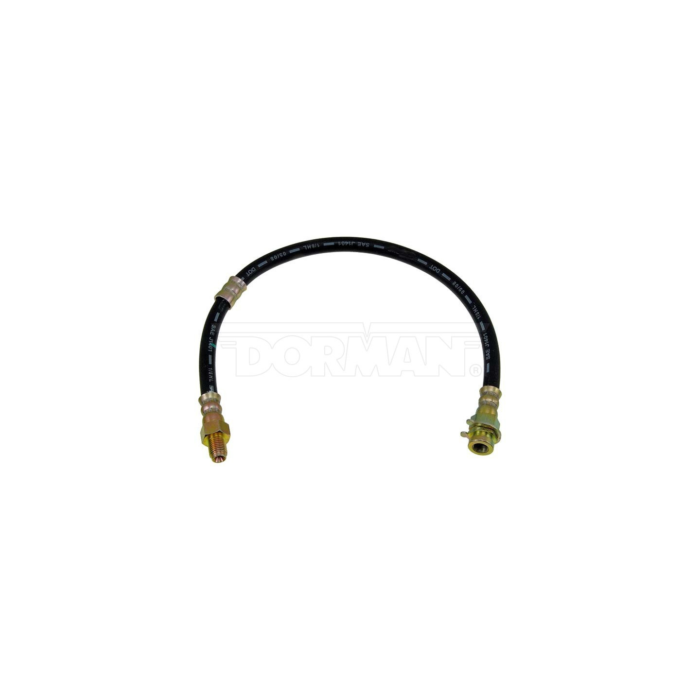 Flexible avant gauche DORMAN H71371    