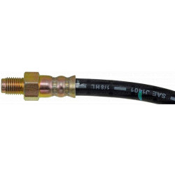 Flexible avant gauche DORMAN H71371    