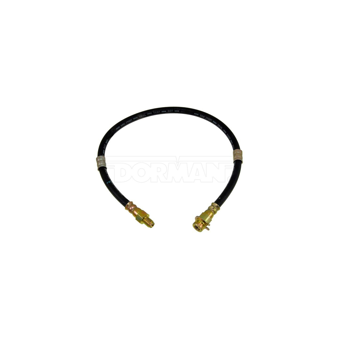 Flexible avant droit DORMAN H71372    
