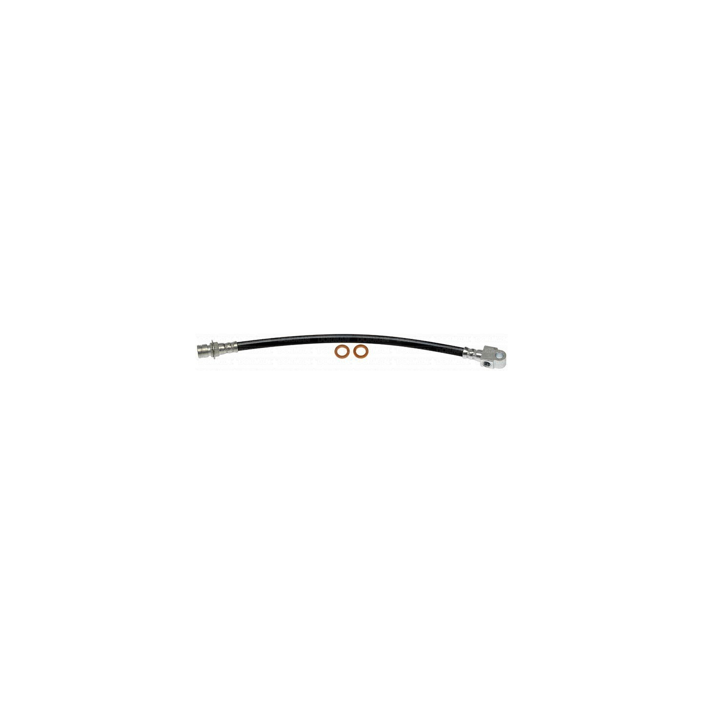 Flexible arrière central DORMAN H71374    