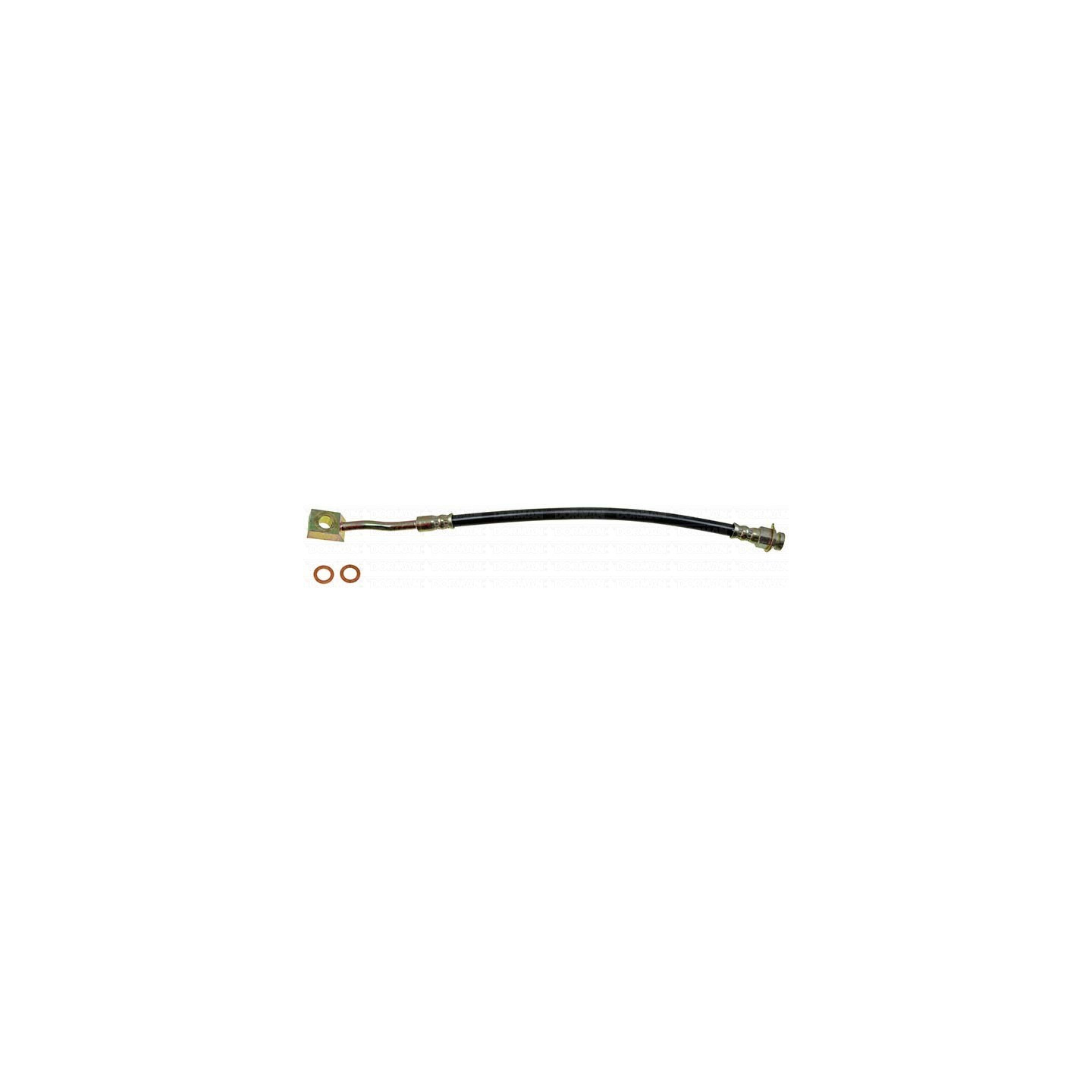 Flexible avant avec disques DORMAN H79382    