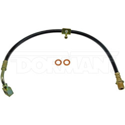 Flexible avant gauche DORMAN H86550    