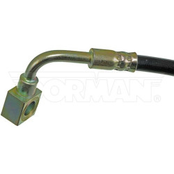 Flexible avant gauche DORMAN H86550    
