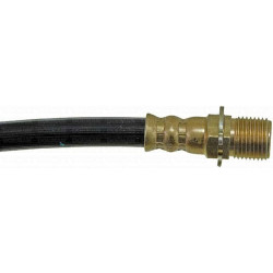 Flexible avant gauche DORMAN H86550    