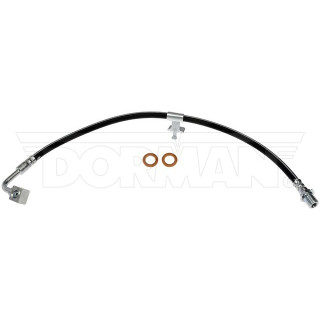 Flexible avant droite DORMAN H86551    