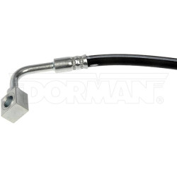 Flexible avant droite DORMAN H86551    