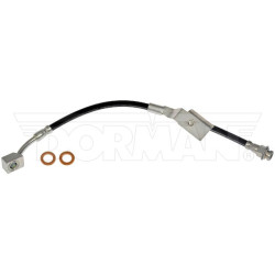 Flexible avant gauche DORMAN H88971    