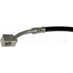 Flexible avant gauche DORMAN H88971    