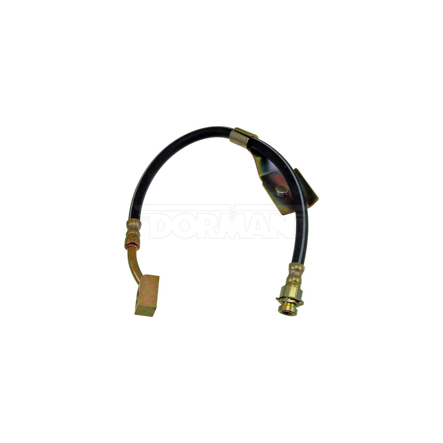 Flexible avant droit DORMAN H88972    