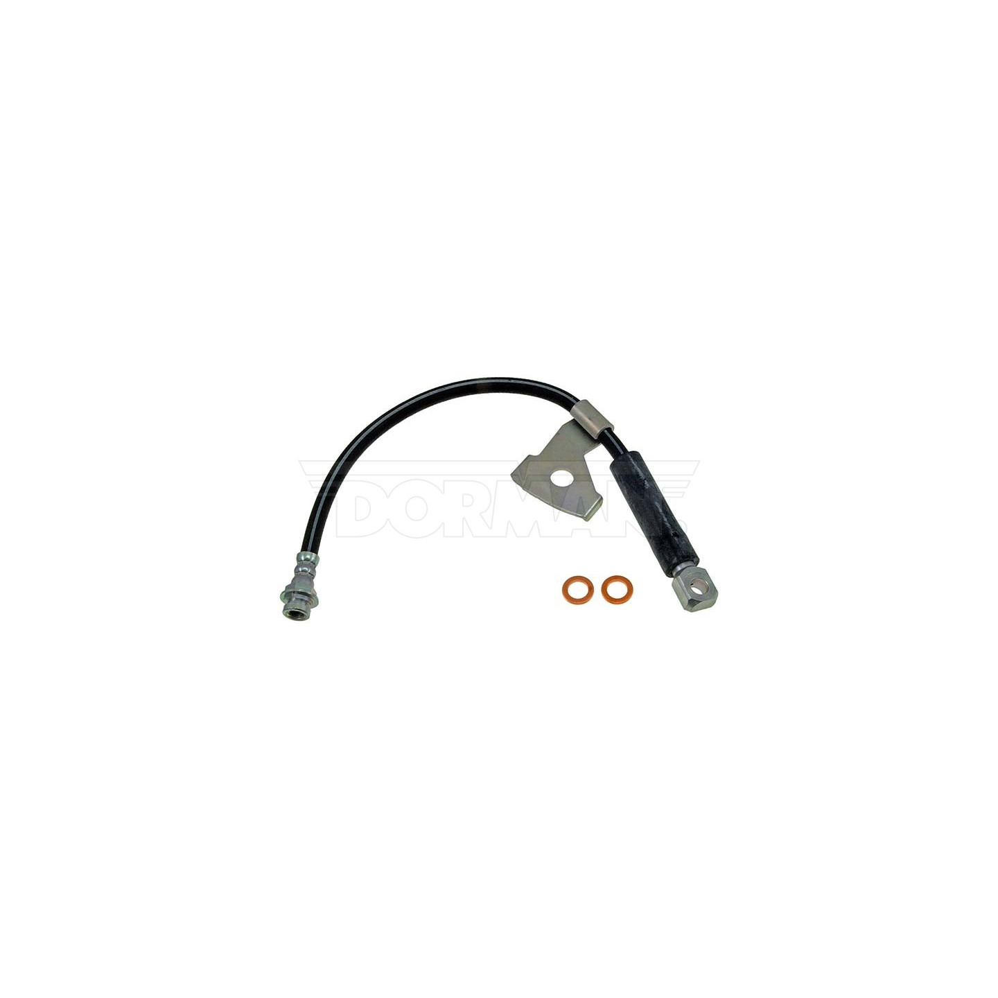 Flexible avant droit DORMAN H98913    