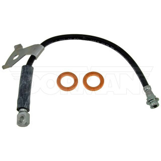Flexible avant gauche DORMAN H98914    
