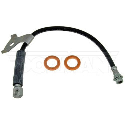 Flexible avant gauche DORMAN H98914    