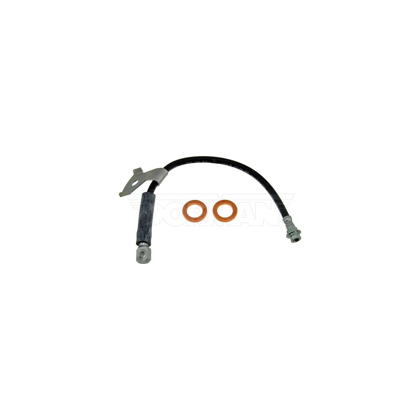 Flexible avant gauche DORMAN H98914    