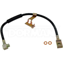Flexible avant gauche DORMAN H104352    