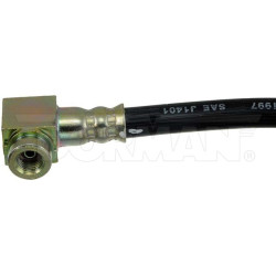 Flexible avant gauche DORMAN H104352    