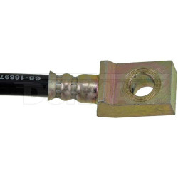 Flexible avant gauche DORMAN H104352    