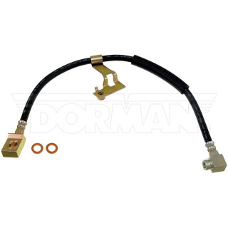 Flexible avant droit DORMAN H104353    