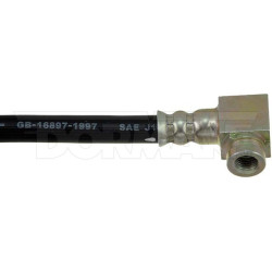 Flexible avant droit DORMAN H104353    