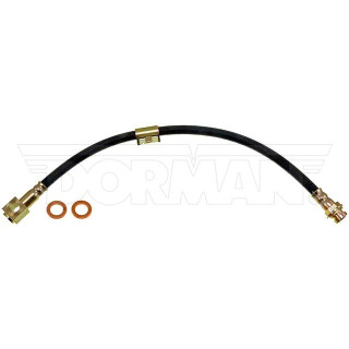 Flexible avant gauche DORMAN H106343    