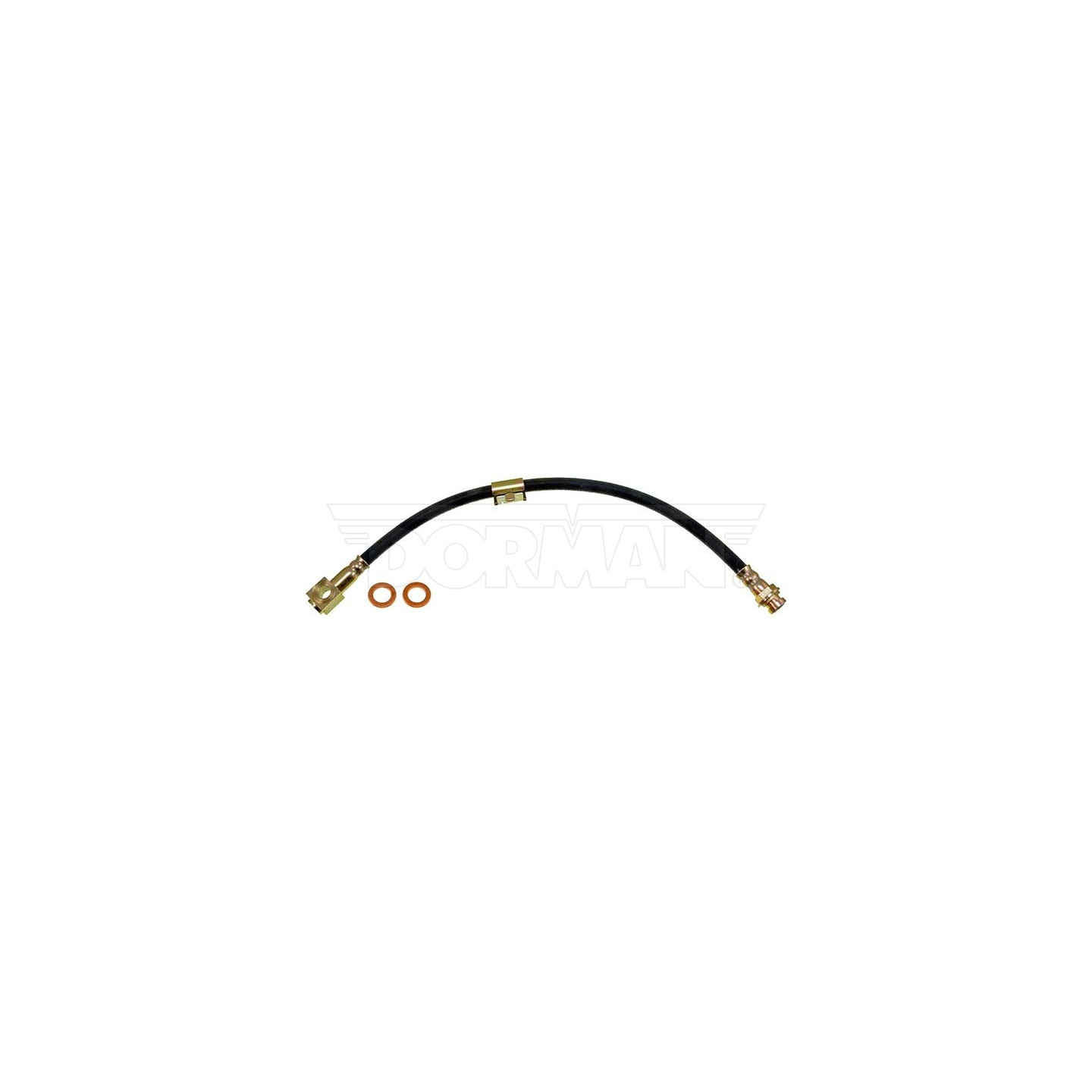 Flexible avant gauche DORMAN H106343    