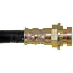 Flexible avant gauche DORMAN H106343    