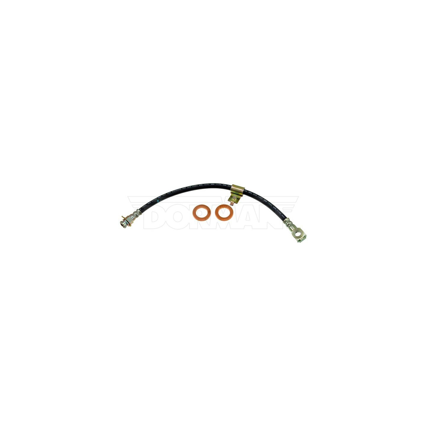 Flexible avant droit DORMAN H106344    