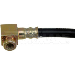 Flexible avant droit (sans ABS) DORMAN H380073    
