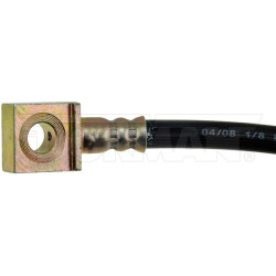 Flexible avant gauche (sans ABS) DORMAN H380074    