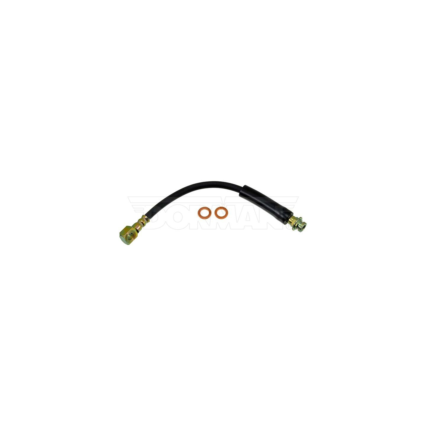 Flexible avant droit DORMAN H380271    