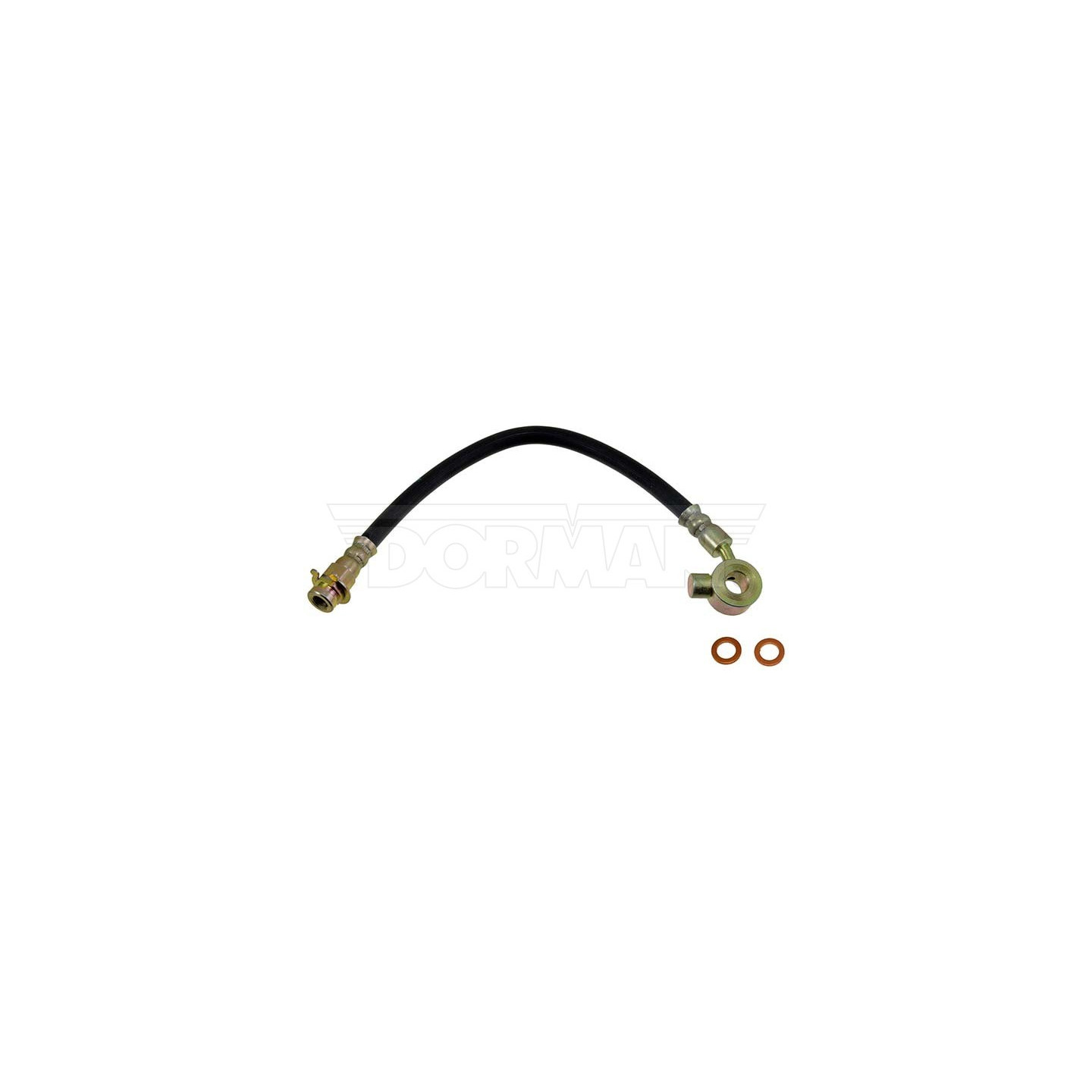 Flexible avant droit pour C10/C15 DORMAN H380712    