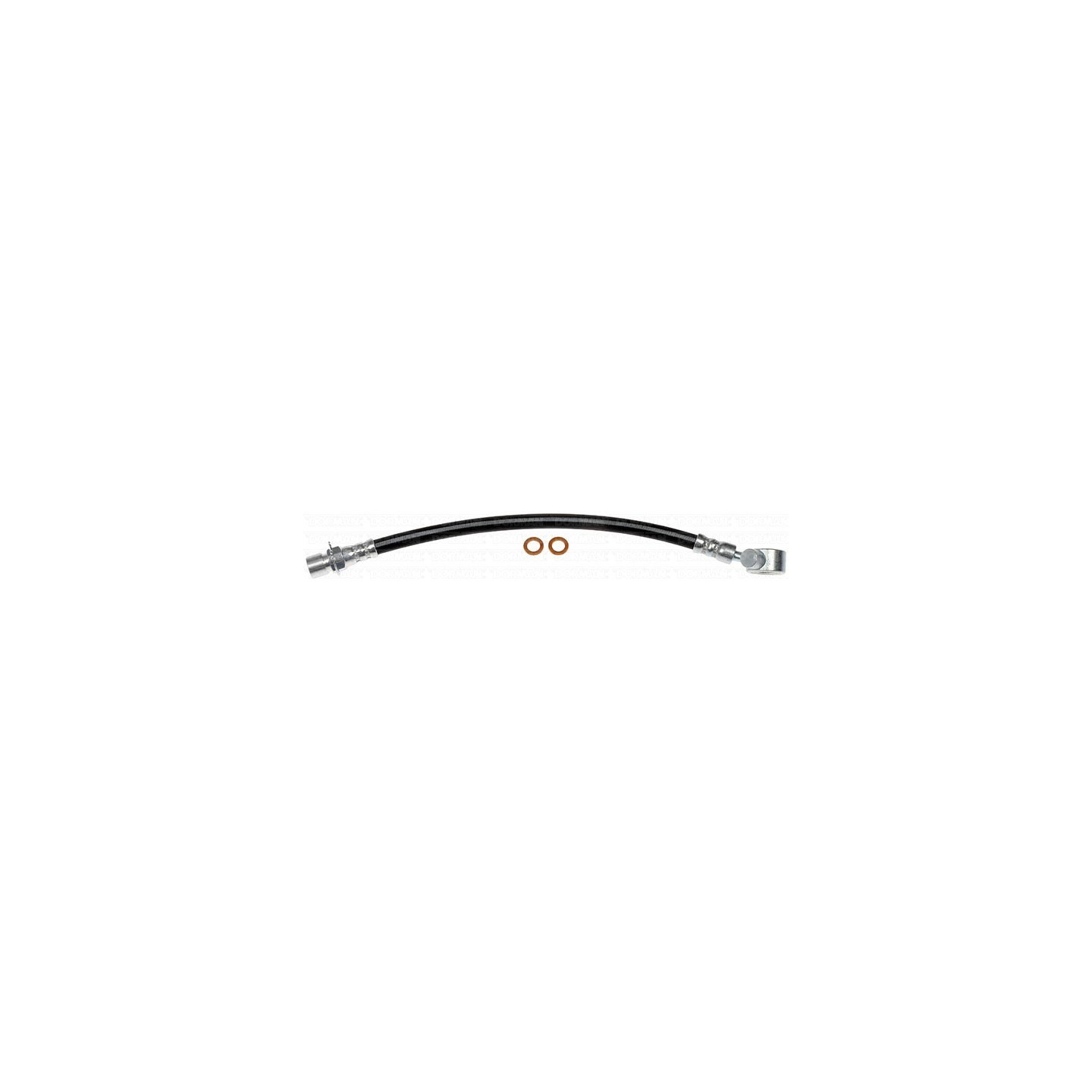 Flexible avant gauche pour C10/C15 DORMAN H380713    