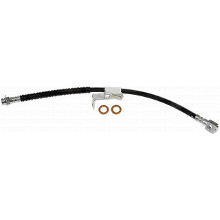 Flexible avant gauche DORMAN H380907    