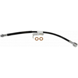 Flexible avant gauche DORMAN H380907    