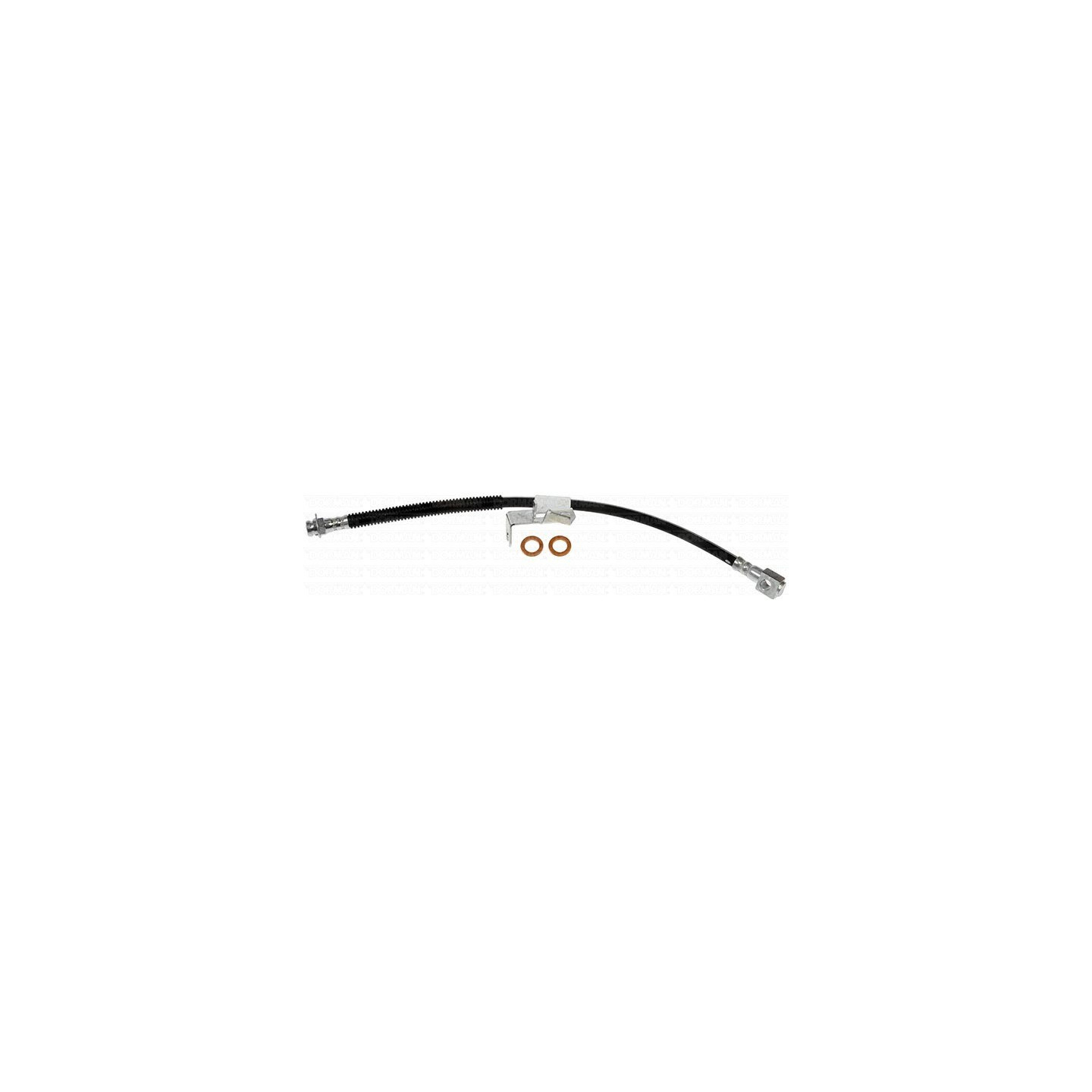 Flexible avant gauche DORMAN H380907    