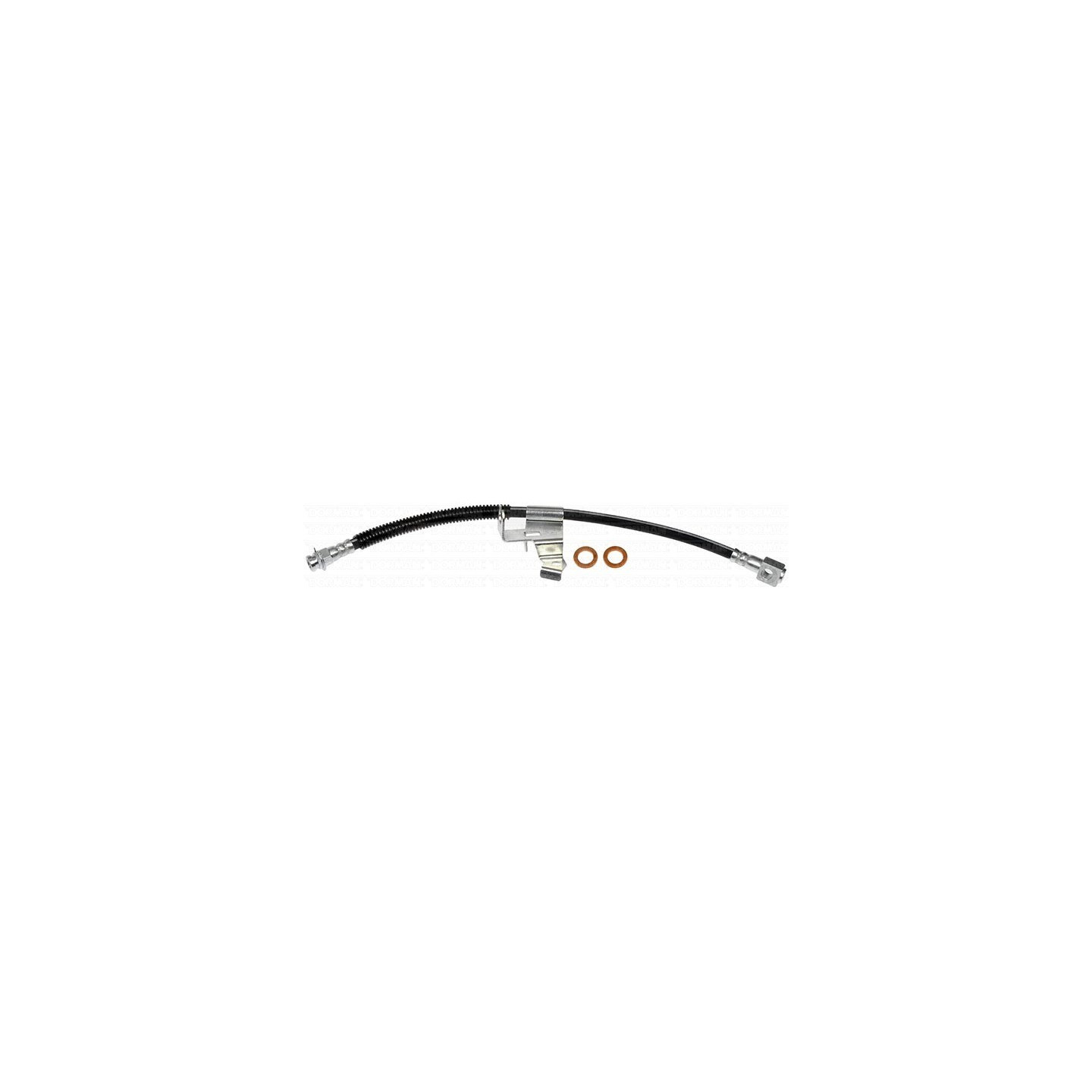 Flexible avant droit DORMAN H380908    