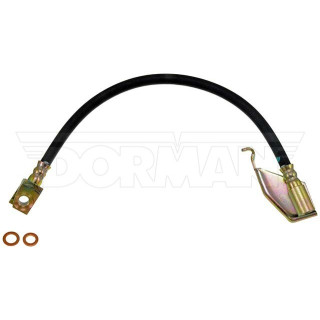 Flexible avant gauche avec disques DORMAN H381249    