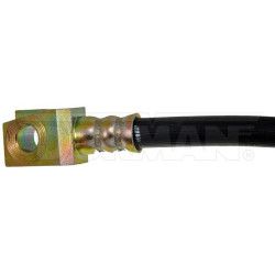 Flexible avant gauche avec disques DORMAN H381249    
