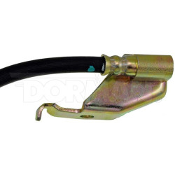 Flexible avant gauche avec disques DORMAN H381249    