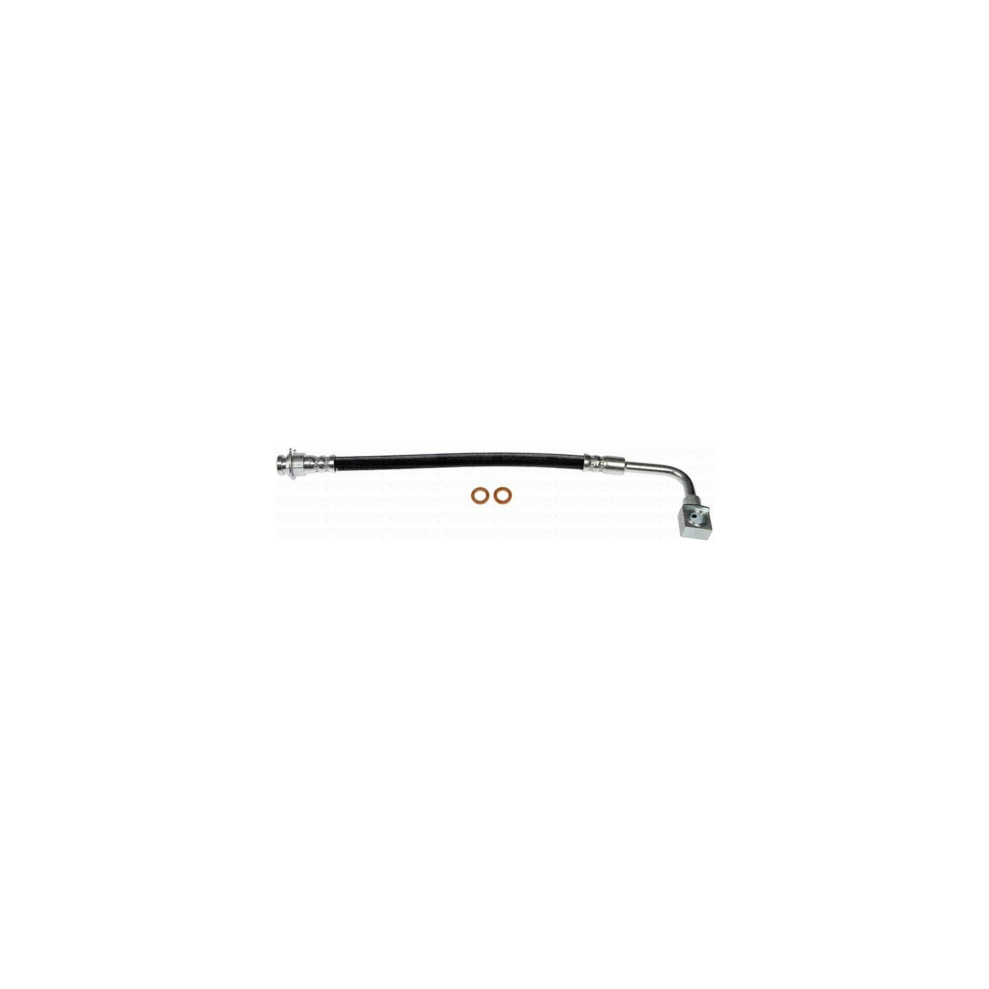 Flexible avant gauche  DORMAN H620066    