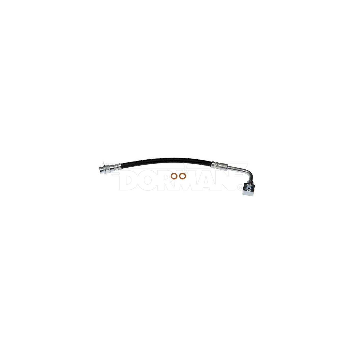Flexible avant droit DORMAN H620067    