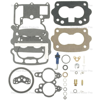 Pochette carburateur Rochester SMP 504A 