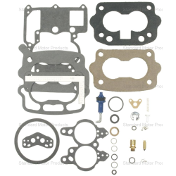 Pochette carburateur Rochester SMP 504A 