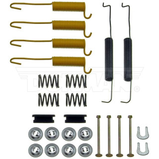 Kit ressorts arrière DORMAN HW7249 