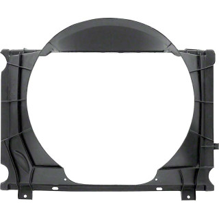 Déflecteur de radiateur OER 10011265 
