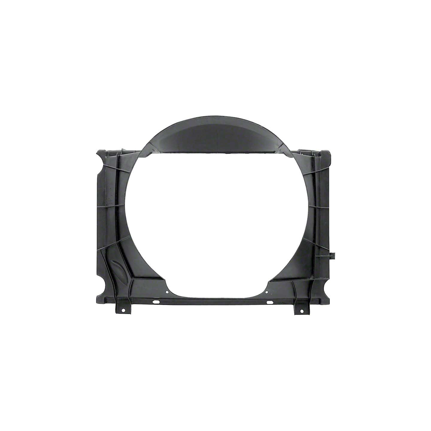 Déflecteur de radiateur OER 10011265 