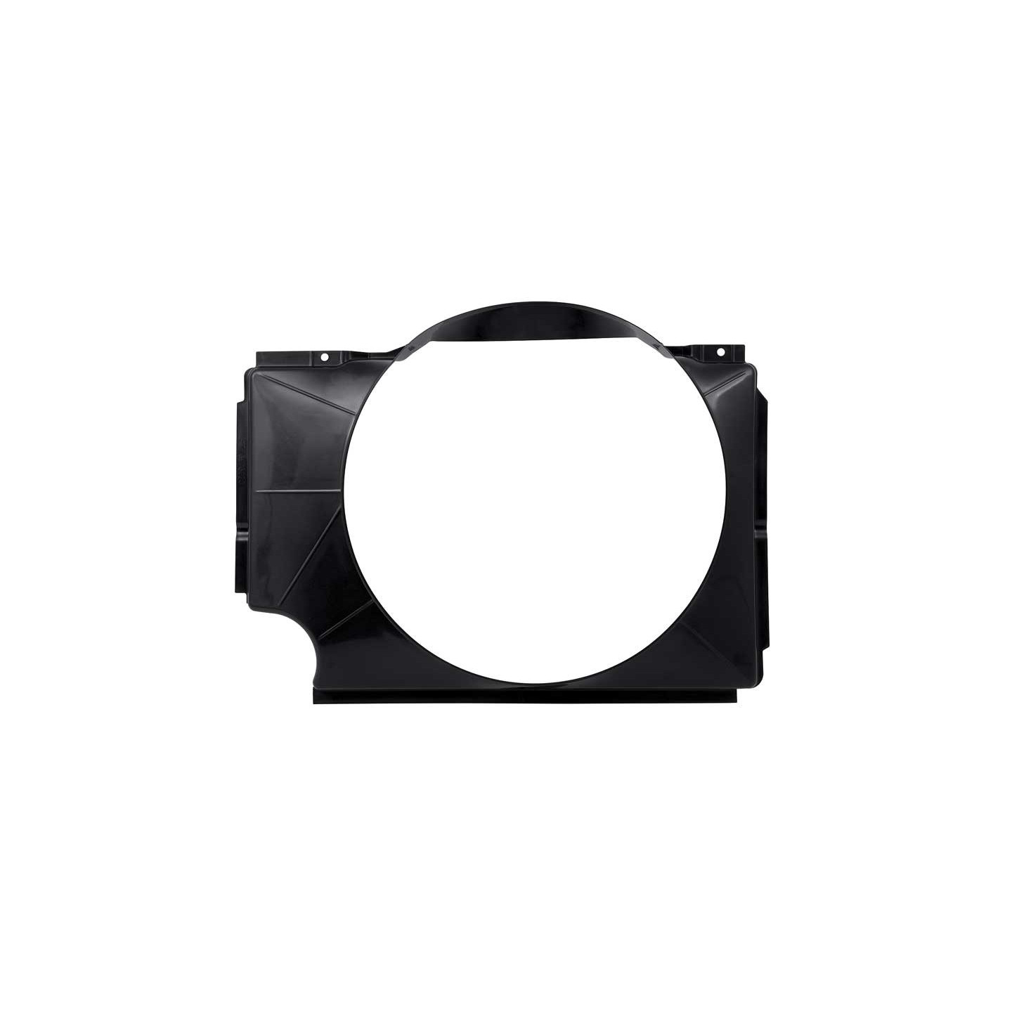 Déflecteur de radiateur OER 3973920 