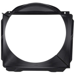 Déflecteur de radiateur OER R183 