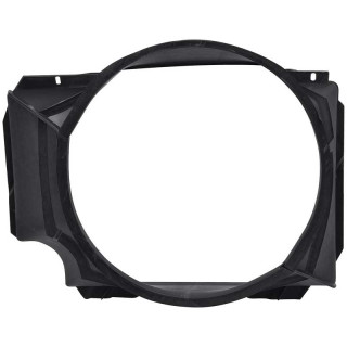 Déflecteur de radiateur OER 748623 